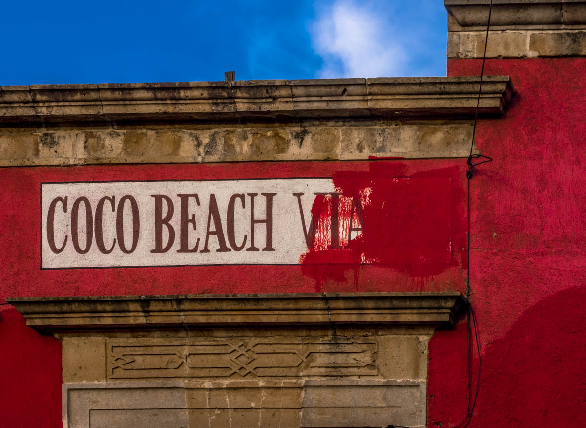 Coco Beach Viajes