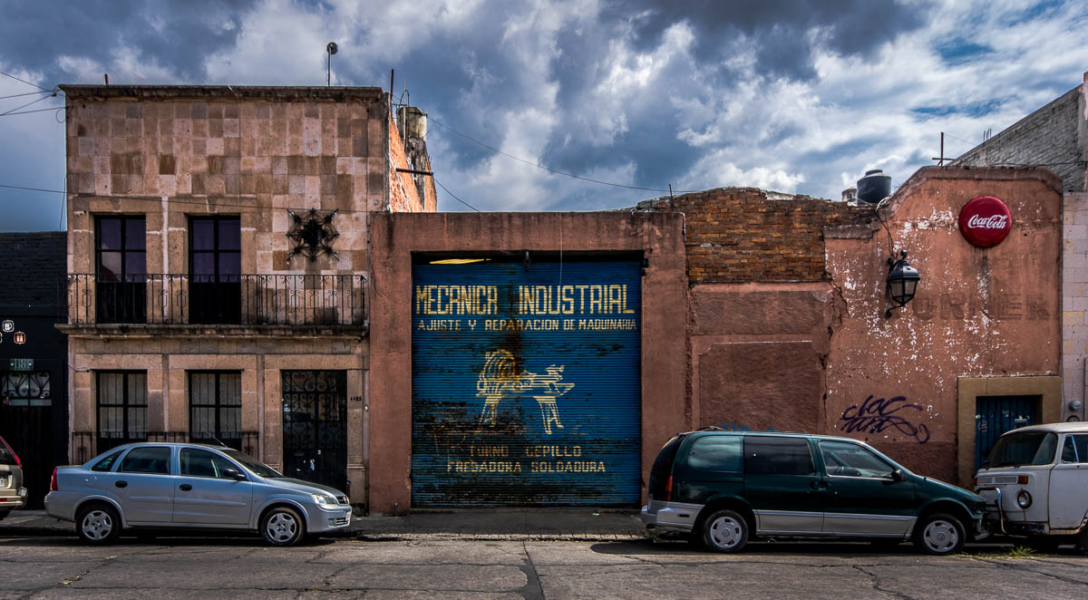 Photowalk 08/30/2015, Centro, Morelia