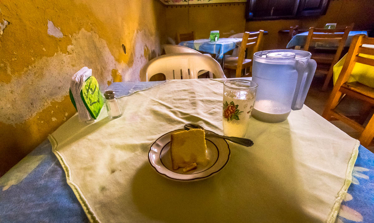 La Cocina De Licha, Corregidora #669 Col. Centro., Morelia, Michoacan