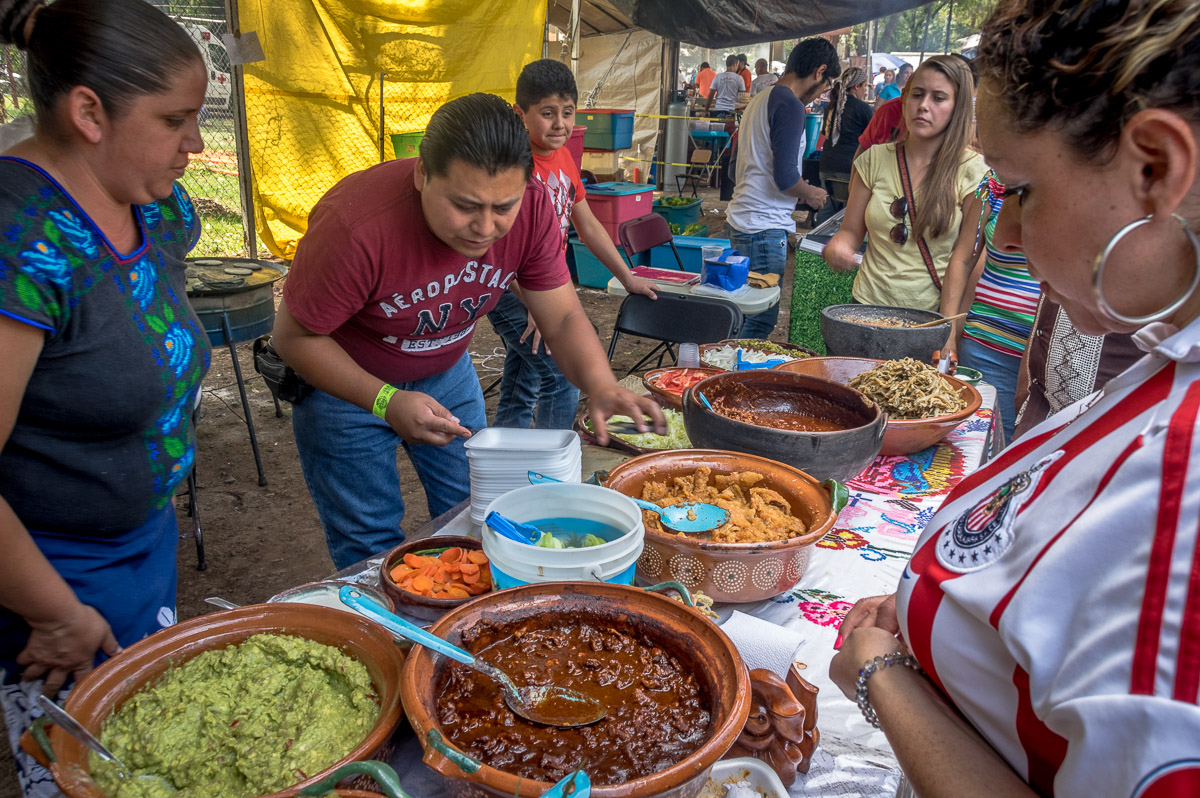 Festival GastroCervecero Michoacán 2016 Jardín Del Orquidario